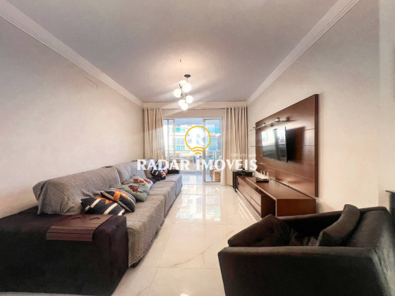 Imagem Apartamento com 3 Quartos à Venda, 150 m² em Centro - Cabo Frio