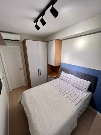 Imagem Kitnet com 1 Quarto à Venda, 27 m² em Vila Nova Conceição - São Paulo