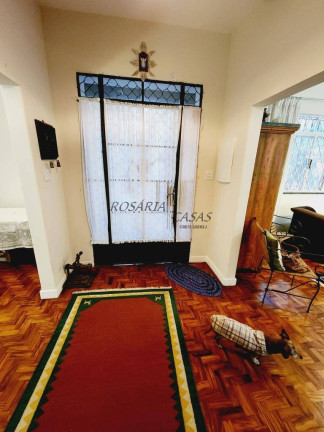 Imagem Casa com 3 Quartos à Venda, 235 m² em Sumaré - São Paulo