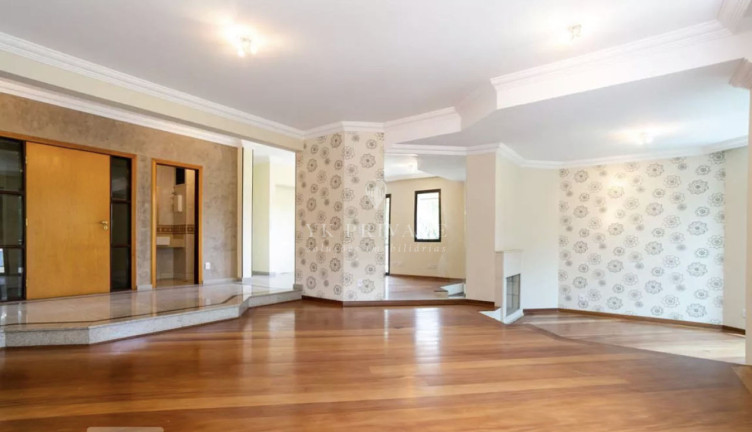 Imagem Apartamento com 4 Quartos à Venda, 252 m² em Horto - São Paulo