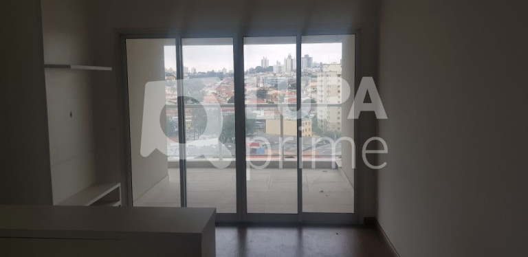 Apartamento com 2 Quartos à Venda, 65 m² em Jardim São Paulo - São Paulo