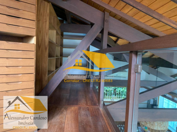 Imagem Casa com 5 Quartos à Venda, 876 m²
