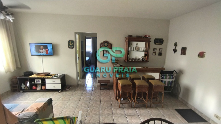 Imagem Apartamento com 2 Quartos à Venda, 77 m² em Enseada - Guarujá