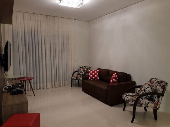 Imagem Apartamento com 3 Quartos à Venda, 120 m² em Jurerê Internacional - Florianópolis