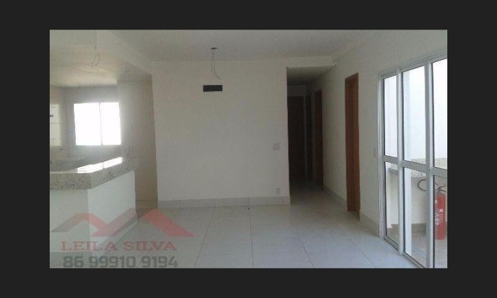 Imagem Apartamento à Venda, 133 m² em Morada Do Sol - Teresina