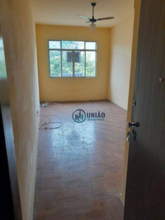 Imagem Apartamento com 2 Quartos à Venda, 81 m² em Fonseca - Niterói