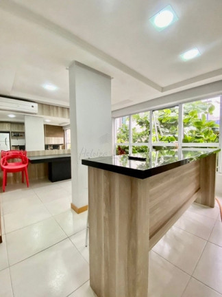 Imagem Apartamento com 1 Quarto à Venda, 54 m² em Zona Nova - Capão Da Canoa