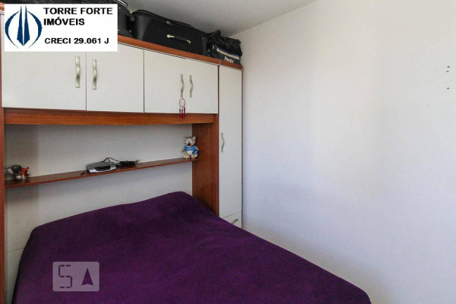 Apartamento com 2 Quartos à Venda, 48 m² em Jardim Independência - São Paulo