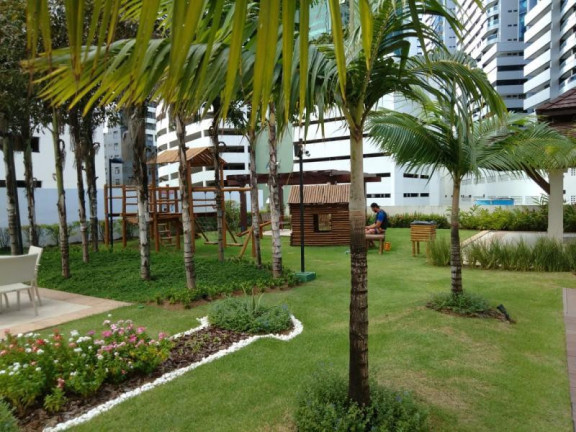 Imagem Apartamento com 2 Quartos à Venda, 61 m² em Caminho Das árvores - Salvador