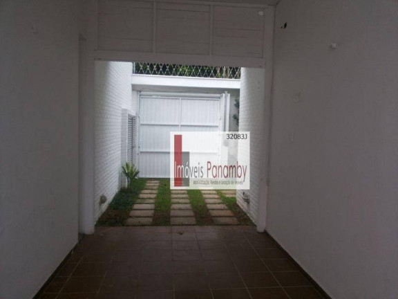 Casa com 3 Quartos à Venda, 300 m² em Moema - São Paulo