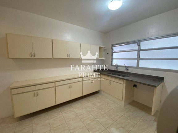 Imagem Apartamento com 2 Quartos à Venda, 124 m² em Gonzaga - Santos