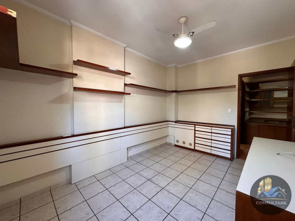 Imagem Apartamento com 3 Quartos à Venda, 127 m² em Boqueirão - Santos