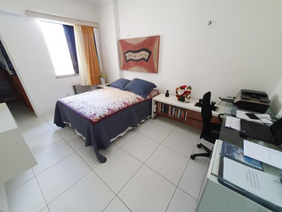 Imagem Apartamento com 3 Quartos à Venda, 116 m² em Cocó - Fortaleza