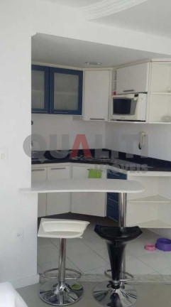 Imagem Apartamento com 1 Quarto para Alugar, 108 m² em Itaim Bibi - São Paulo