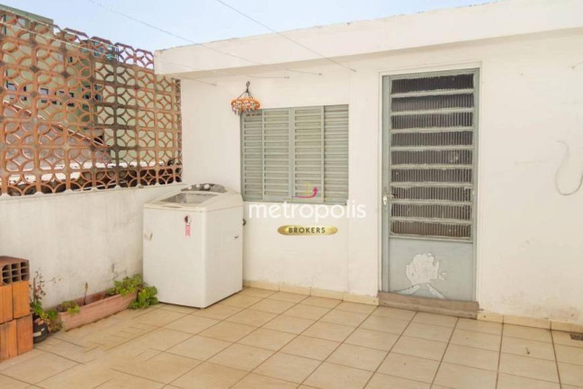 Casa com 5 Quartos à Venda, 180 m² em Rudge Ramos - São Bernardo Do Campo