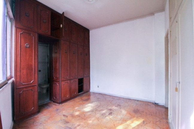 Imagem Apartamento com 3 Quartos à Venda, 120 m² em Laranjeiras - Rio De Janeiro