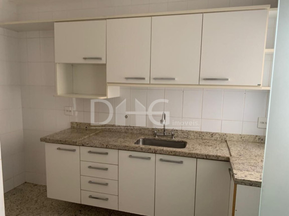 Imagem Apartamento com 3 Quartos à Venda, 76 m² em Condominio Aquarela - Campinas