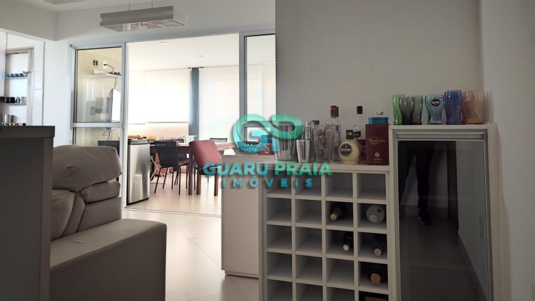 Imagem Apartamento com 3 Quartos à Venda, 120 m² em Enseada - Guarujá