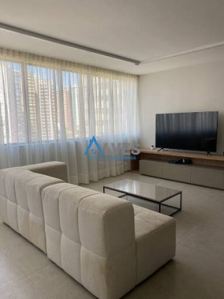 Imagem Apartamento com 3 Quartos à Venda, 125 m² em Jardim - Santo André