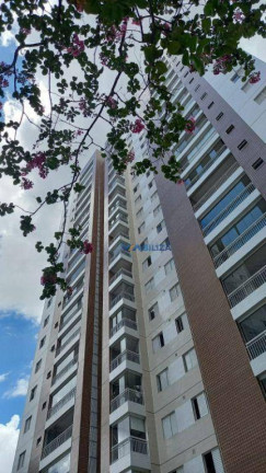 Imagem Apartamento com 3 Quartos à Venda, 82 m² em Centro - Guarulhos