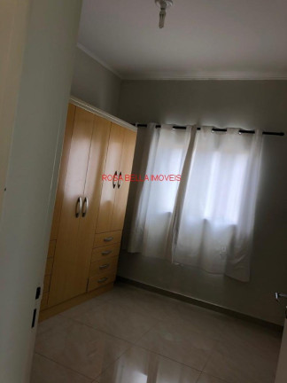 Apartamento com 2 Quartos à Venda, 52 m² em Morada Das Vinhas - Jundiaí