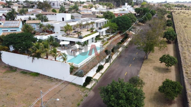 Imagem Casa com 4 Quartos à Venda, 1.770 m² em Parque Tecnológico Damha I São Carlos - São Carlos