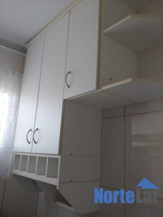 Imagem Apartamento com 2 Quartos à Venda, 60 m² em Casa Verde - São Paulo