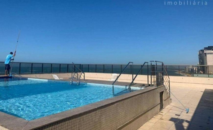 Foto do imóvel: Apartamento com 1 Quarto à Venda, 60 m² em Itapuã