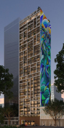Imagem Imóvel com 1 Quarto à Venda, 41 m² em Centro - Rio De Janeiro