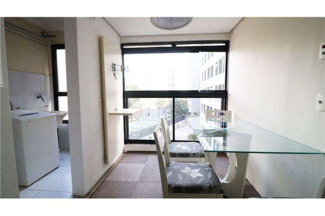 Imagem Apartamento com 1 Quarto à Venda, 70 m² em Vila Suzana - São Paulo