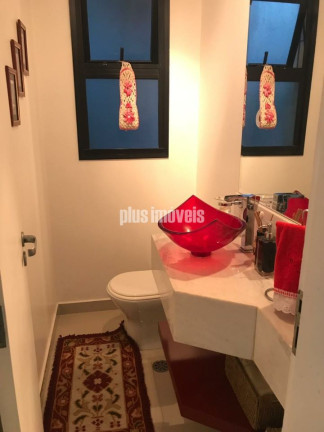 Imagem Apartamento com 5 Quartos à Venda, 230 m² em Morumbi - São Paulo