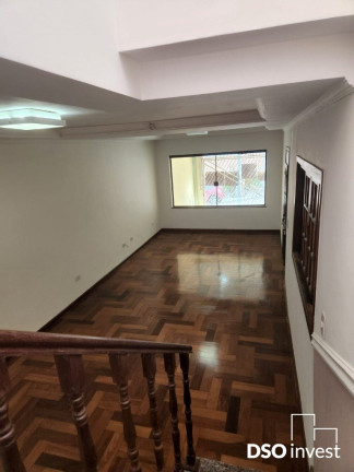 Casa com 3 Quartos à Venda, 190 m² em Alto Da Boa Vista - São Paulo