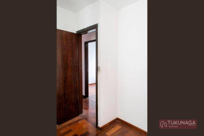 Apartamento com 3 Quartos à Venda, 70 m² em Vila Nova Cachoeirinha - São Paulo