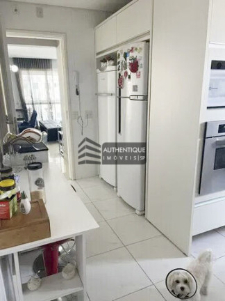 Imagem Apartamento com 3 Quartos à Venda, 142 m² em Ipiranga - São Paulo