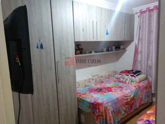Imagem Apartamento com 2 Quartos à Venda, 57 m² em Veloso - Osasco