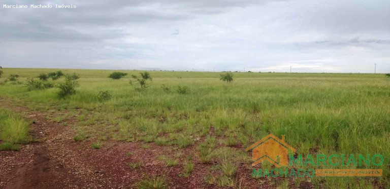 Imagem Imóvel à Venda, 420 m² em Rural - Quaraí