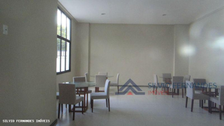 Apartamento com 2 Quartos à Venda, 57 m² em Cabula - Salvador