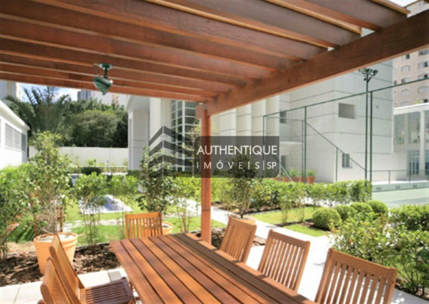 Imagem Apartamento com 2 Quartos à Venda, 270 m² em Pinheiros - São Paulo