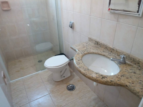 Imagem Apartamento com 2 Quartos à Venda, 65 m² em Enseada - Guarujá