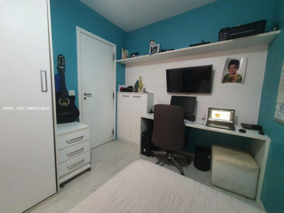 Imagem Apartamento com 3 Quartos à Venda, 77 m² em Rio De Janeiro