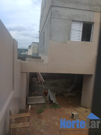 Imagem Casa de Condomínio com 2 Quartos à Venda, 42 m² em Vila Ramos - São Paulo