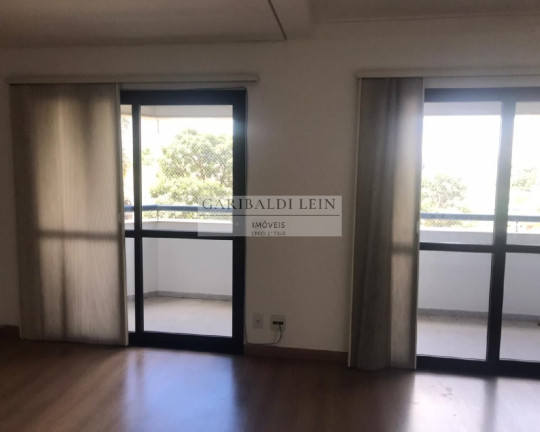 Imagem Apartamento com 4 Quartos à Venda, 161 m² em Cambuí - Campinas