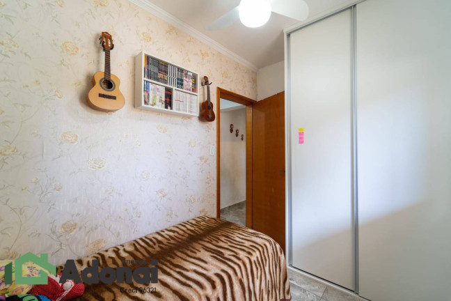 Imagem Casa com 2 Quartos à Venda, 97 m² em Portal De Santa Fé - Itupeva