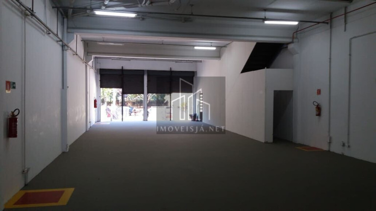 Imagem Imóvel Comercial para Alugar, 1.000 m² em Tamboré - Barueri