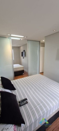 Apartamento com 2 Quartos à Venda, 55 m² em Jardim Independência - São Paulo