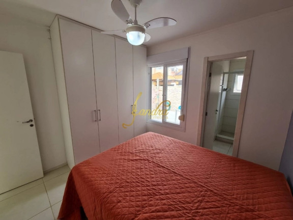 Imagem Casa de Condomínio com 3 Quartos à Venda, 112 m² em Rainha Do Mar - Xangri-la