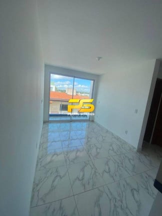 Imagem Apartamento com 2 Quartos à Venda, 52 m² em Intermares - Cabedelo