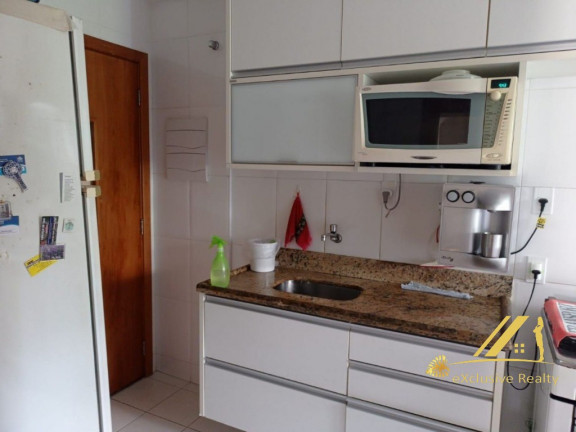 Imagem Apartamento com 3 Quartos à Venda, 117 m² em Armação - Salvador