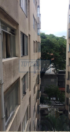 Imagem Apartamento com 1 Quarto à Venda, 54 m² em Bela Vista - São Paulo