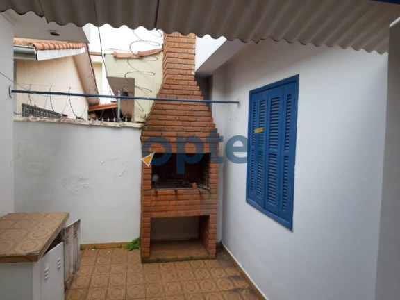 Casa com 4 Quartos à Venda, 223 m² em Rudge Ramos - São Bernardo Do Campo